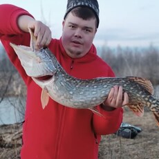 Фотография мужчины Никита, 27 лет из г. Редкино