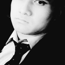 Фотография мужчины Шох, 22 года из г. Братск