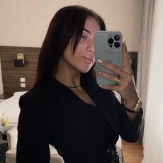 Фотография девушки Ксения, 25 лет из г. Белогорск