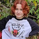 Джилл, 19 лет