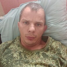 Фотография мужчины Александр, 35 лет из г. Пермь