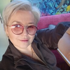 Фотография девушки Наталья, 45 лет из г. Петрозаводск