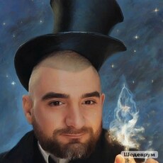 Фотография мужчины Семён, 35 лет из г. Тверь