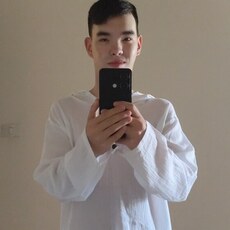 Фотография мужчины Алексей, 19 лет из г. Жаркент