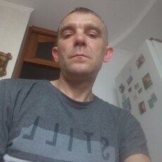 Фотография мужчины Олег, 45 лет из г. Киев