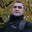 Жексон, 41 год