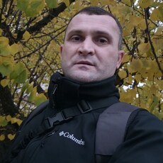 Фотография мужчины Жексон, 41 год из г. Королев