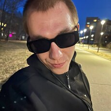 Фотография мужчины Михаил, 21 год из г. Ангарск