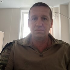 Фотография мужчины Олег, 48 лет из г. Биробиджан