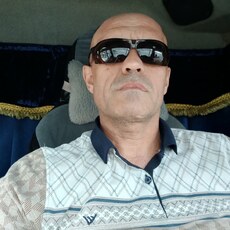 Фотография мужчины Умар, 52 года из г. Пласт