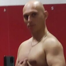 Фотография мужчины Игорь, 40 лет из г. Березань