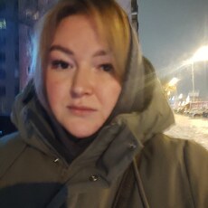 Фотография девушки Анна, 34 года из г. Екатеринбург