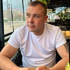 Фотография мужчины Илья, 29 лет из г. Красноярск