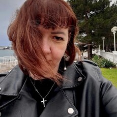 Фотография девушки Ирина, 39 лет из г. Краснодар