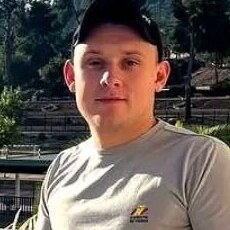 Фотография мужчины Ярослав, 25 лет из г. Львов