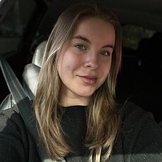 Фотография девушки Даша, 21 год из г. Ирбит