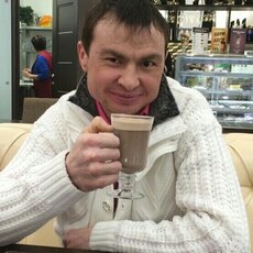 Фотография мужчины Сергей, 39 лет из г. Вятские Поляны