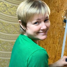 Фотография девушки Анна, 42 года из г. Геленджик