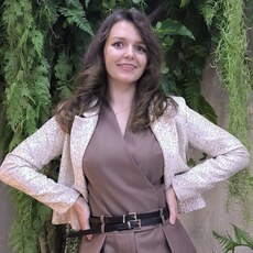 Фотография девушки Алина, 29 лет из г. Калининград