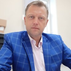 Фотография мужчины Иннокентий, 54 года из г. Ноябрьск