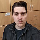 Максим, 26 лет