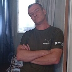 Фотография мужчины Александр, 41 год из г. Россошь