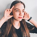 Анастасия, 23 года