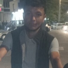 Фотография мужчины Абу, 25 лет из г. Бисерть