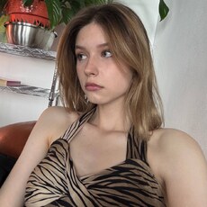 Фотография девушки Валерия, 18 лет из г. Санкт-Петербург