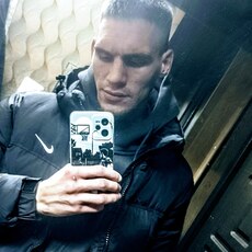 Фотография мужчины Виталиф, 28 лет из г. Хабаровск