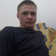 Фотография мужчины Станислав, 32 года из г. Пушкино (Московская Обл)