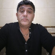 Фотография мужчины Джамбул, 48 лет из г. Верхняя Салда