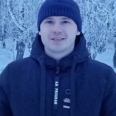 Фотография мужчины Сергей, 26 лет из г. Куйбышев