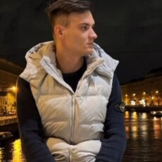 Фотография мужчины Никита, 25 лет из г. Одинцово