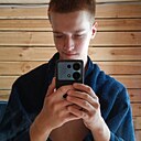 Илья, 19 лет