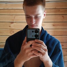 Фотография мужчины Илья, 19 лет из г. Ольховатка