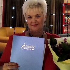 Фотография девушки Ольга, 60 лет из г. Челябинск