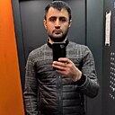 Кузибой, 35 лет