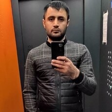 Фотография мужчины Кузибой, 35 лет из г. Мытищи