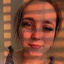 Виктория, 24 года