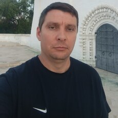 Фотография мужчины Дмитрий, 39 лет из г. Набережные Челны