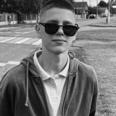 Фотография мужчины Станислав, 18 лет из г. Гомель