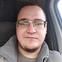 Денис, 22 года