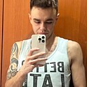 Данил, 23 года