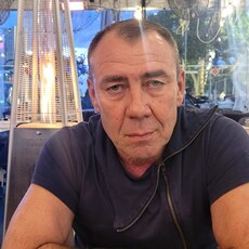 Фотография мужчины Александр, 54 года из г. Натания