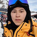 Айтжан, 28 лет