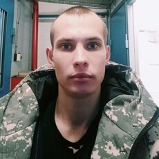 Фотография мужчины Евгений, 28 лет из г. Омск