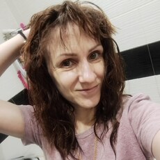 Фотография девушки Оксана, 42 года из г. Челябинск