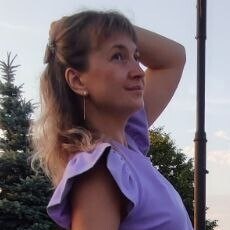 Фотография девушки Анна, 38 лет из г. Ярославль