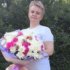 Фотография девушки Ольга, 42 года из г. Ковров